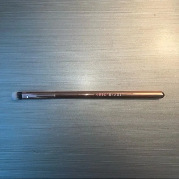 NEW Formula Z Glamgasm Pro Artistry Face & Eye Palette w/ Chica Beauty Brush - Picture 9 of 9